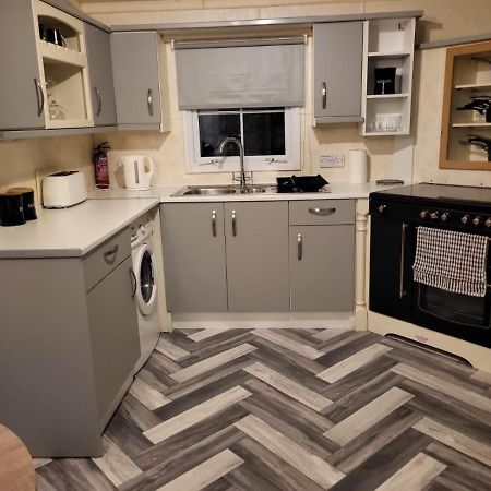 פרסטאטין Presthaven Sands Holiday Park 3 And 2 Bed Caravans מראה חיצוני תמונה