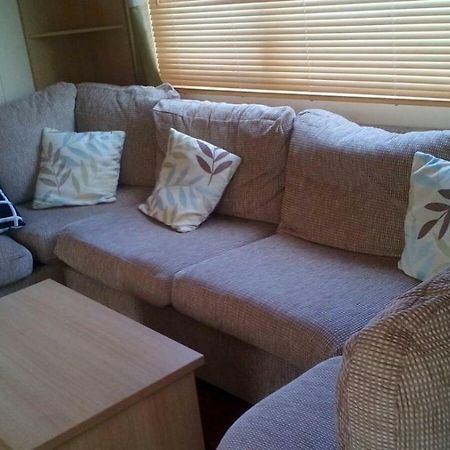 פרסטאטין Presthaven Sands Holiday Park 3 And 2 Bed Caravans מראה חיצוני תמונה