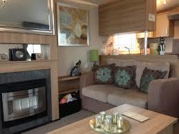 פרסטאטין Presthaven Sands Holiday Park 3 And 2 Bed Caravans חדר תמונה