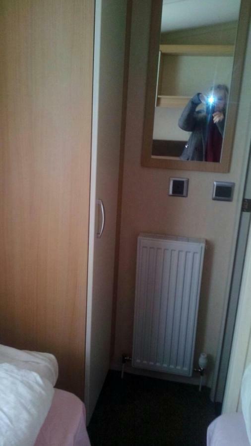 פרסטאטין Presthaven Sands Holiday Park 3 And 2 Bed Caravans מראה חיצוני תמונה